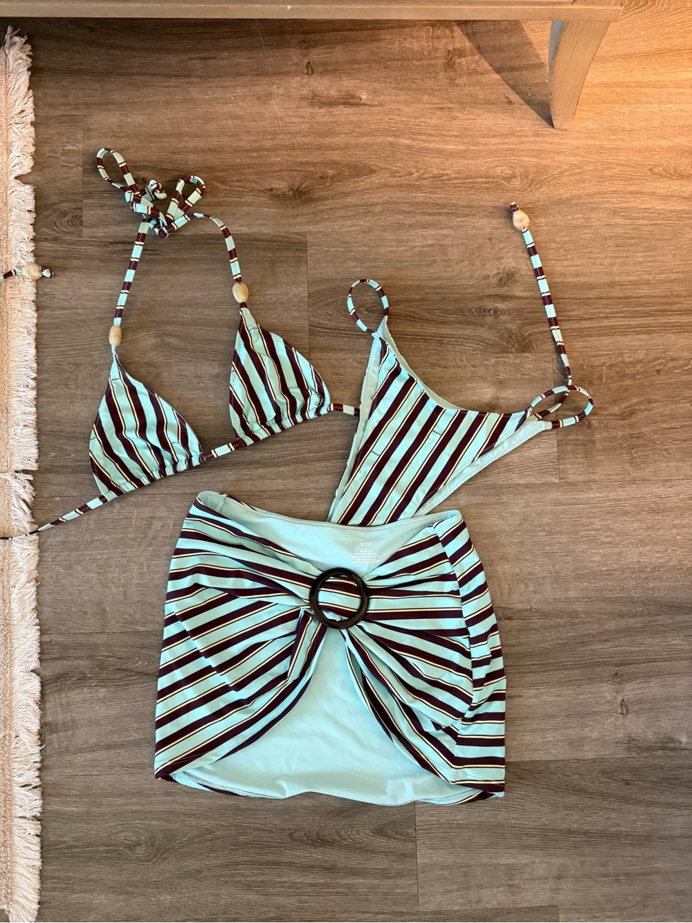 Imana Swim Set